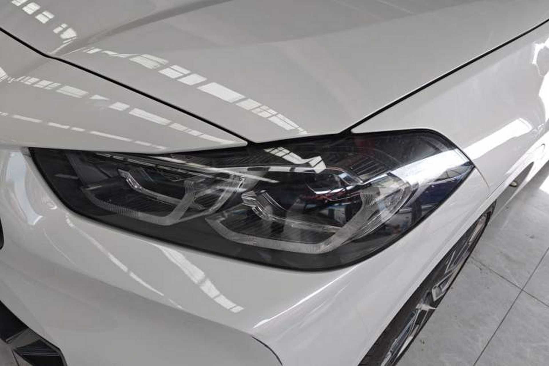 Used BMW X2 2021 Updated xDrive25i Midnight Edition Left Front Headlight