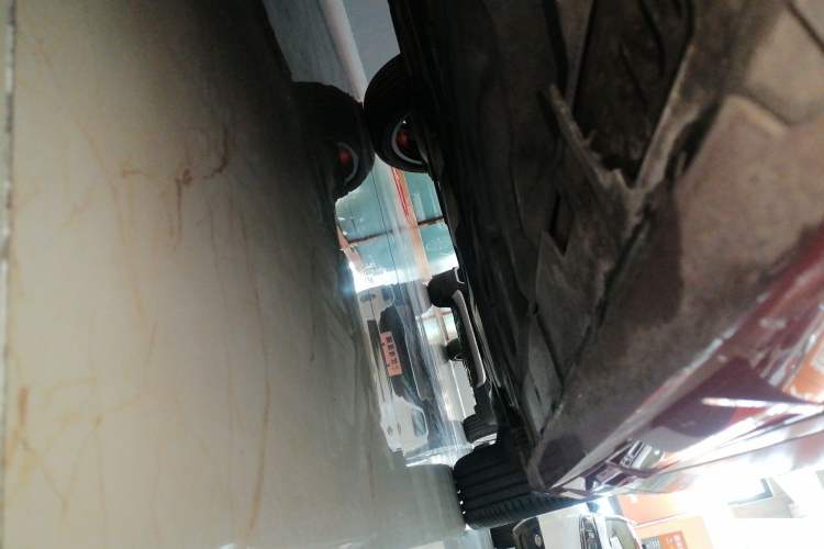Used BMW X2 2021 sDrive25i Leading Model M Off-Road Package Left Side Sill