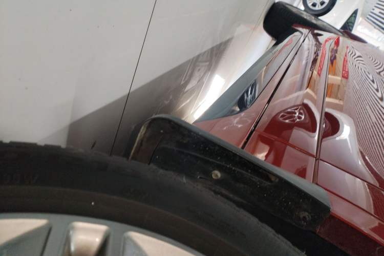 Used BMW X2 2021 Restyled sDrive25i M Sport Package Right Side Sill