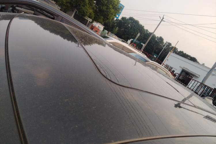Used BMW X2 2021 Updated xDrive25i Midnight Edition Roof