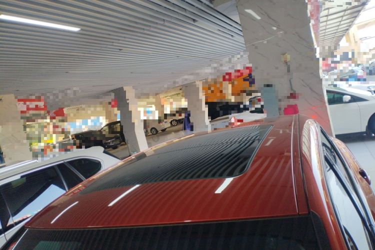 Used BMW X2 2021 Restyled sDrive25i M Sport Package Roof