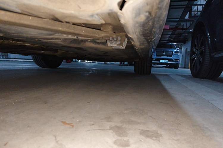 Used BMW X2 2021 sDrive25i Sport Edition Chassis Rear Right
