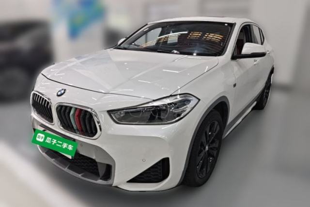 Used BMW X2 2021 sDrive25i M Sport Package