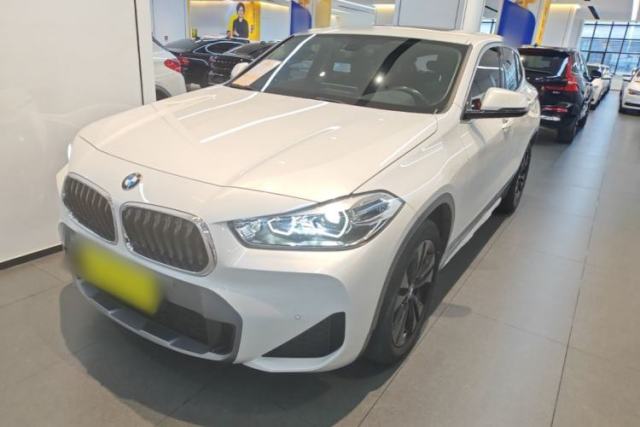 Used BMW X2 2021 sDrive25i M Sport Package