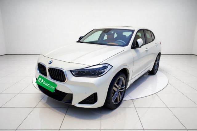 Used BMW X2 2021 sDrive25i M Sport Package