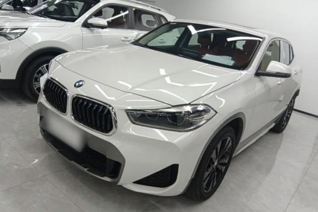 Used BMW X2 2021 sDrive20i M Sport Package