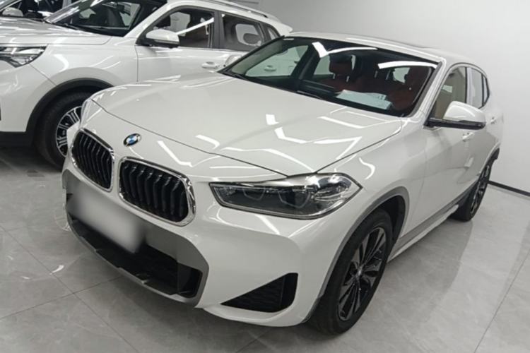Used BMW X2 2021 sDrive20i M Sport Package Guazi used car, China used car export, Used car for sale, Used cars, Cheapest cars for sale