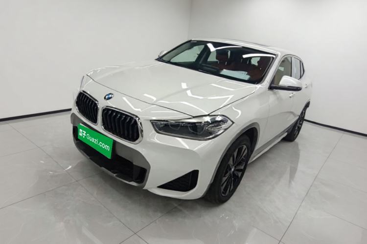 Used BMW X2 2021 sDrive20i M Sport Package Guazi used car, China used car export, Used car for sale, Used  cars, Cheapest cars for sale