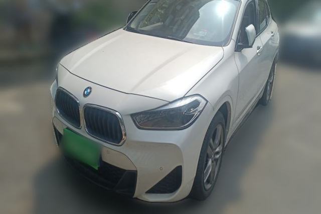 Used BMW X2 2021 Restyled sDrive25i M Sport Package
