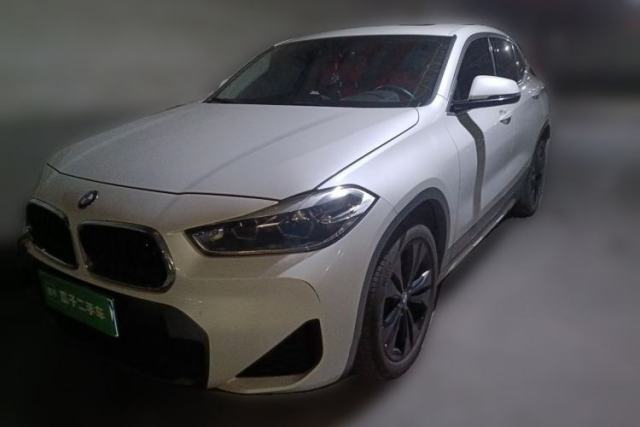 Used BMW X2 2021 sDrive20i M Sport Package