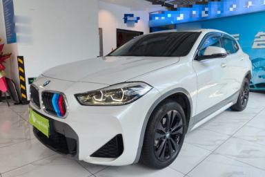 Used BMW X2 2021 sDrive20i M Sport Package