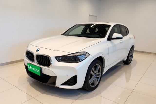 Used BMW X2 2021 sDrive25i M Sport Package