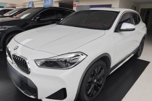 Used BMW X2 2021 sDrive20i M Sport Package