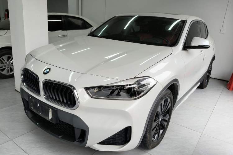 Used BMW X2 2021 sDrive20i M Sport Package Guazi used car, China used car export, Used car for sale, Used  cars, Cheapest cars for sale
