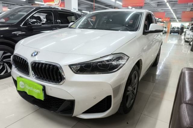 Used BMW X2 2021 sDrive25i M Sport Package