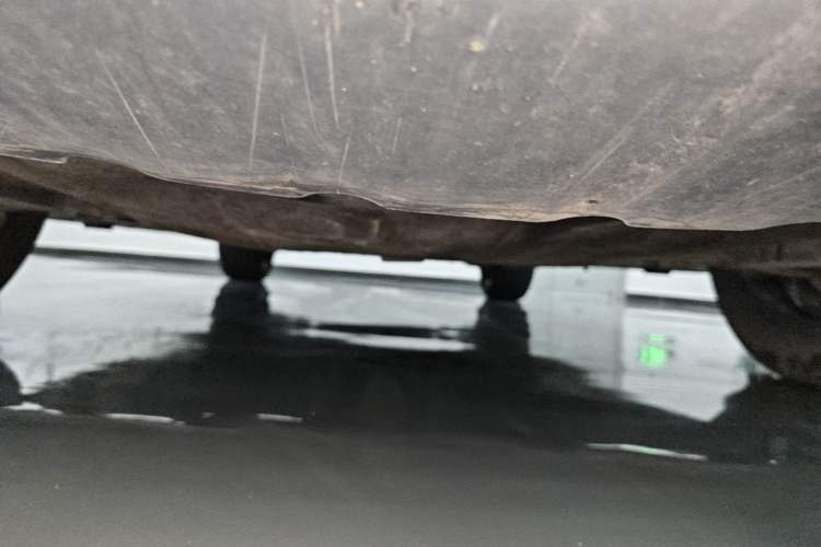 Used BMW X2 2021 sDrive25i M Sport Package Chassis Front
