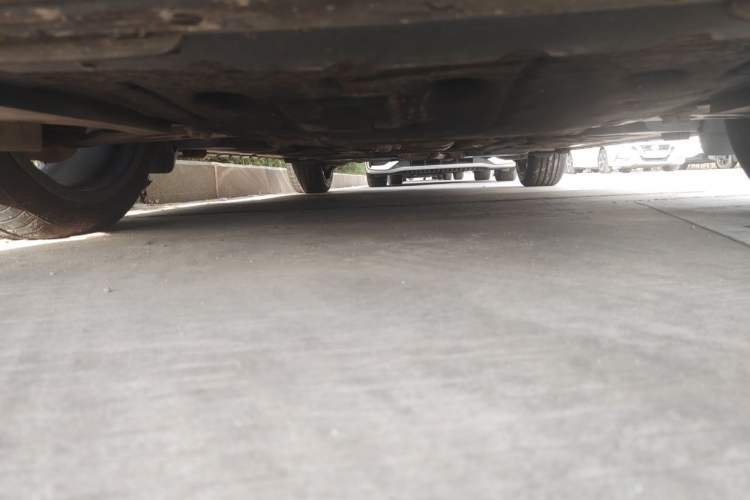 Used BMW X2 2021 xDrive25i M Sport Package Chassis Front