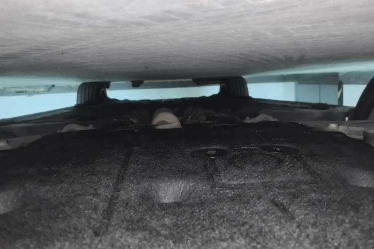 Used BMW X2 2021 Restyled sDrive25i Midnight Edition Chassis Front