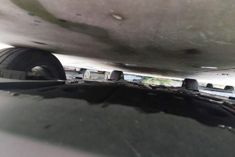 Used BMW X2 2021 Restyled sDrive25i M Sport Package Chassis Front