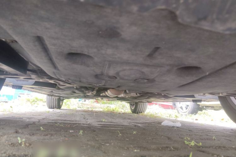 Used BMW X2 2021 Restyled sDrive25i M Sport Package Chassis Front