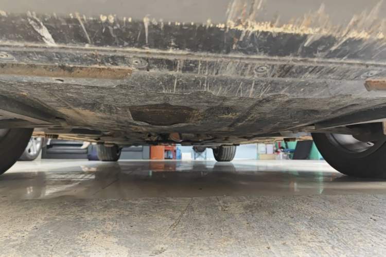 Used BMW X2 2021 sDrive25i Leading Model M Sport Package Chassis Front