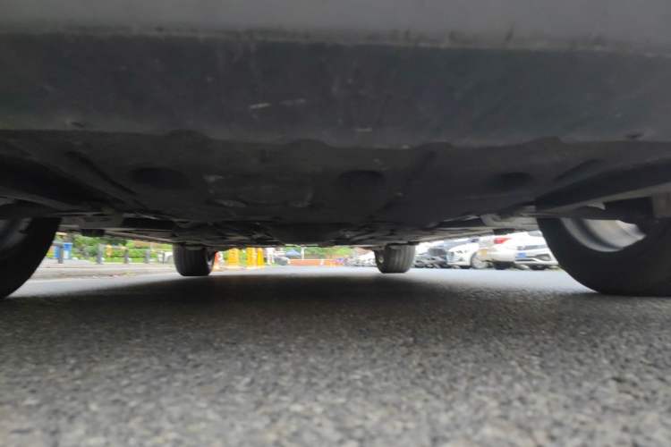 Used BMW X2 2021 sDrive20i M Sport Package Chassis Front