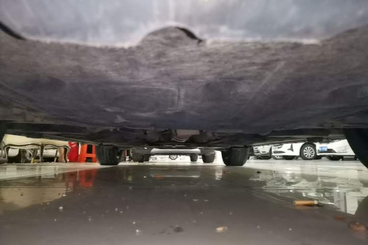 Used BMW X2 2021 sDrive25i Leading Model M Sport Package Chassis Front