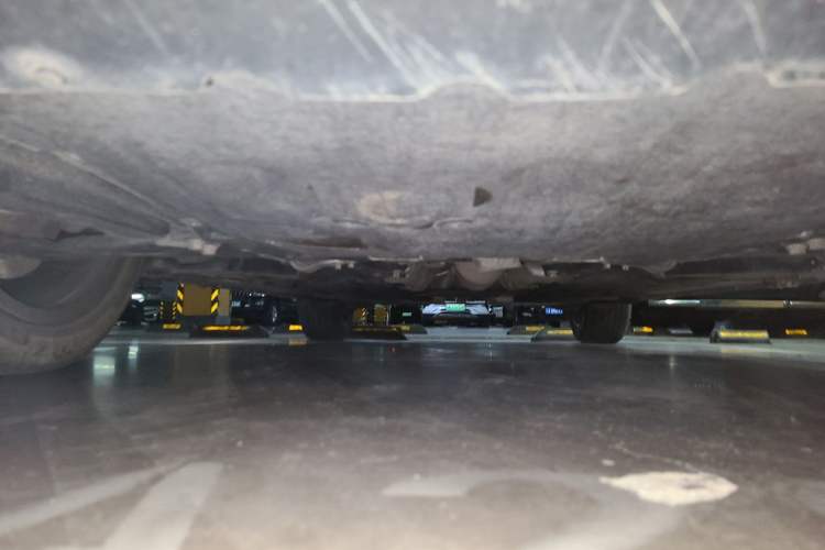Used BMW X2 2021 Restyled sDrive25i M Sport Package Chassis Front