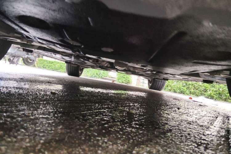 Used BMW X2 2021 sDrive25i M Sport Package Chassis Front