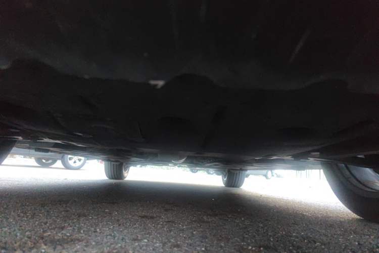 Used BMW X2 2021 Restyled sDrive25i M Sport Package Chassis Front
