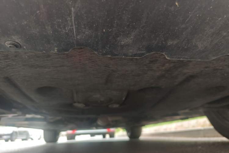 Used BMW X2 2021 xDrive25i M Sport Package Chassis Front