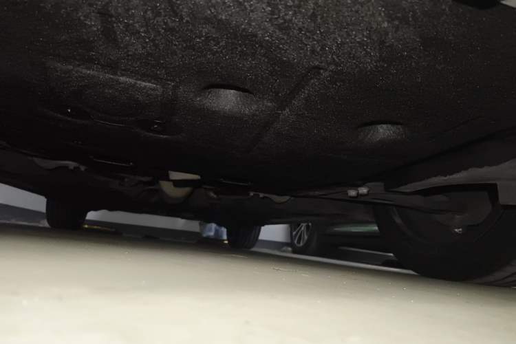 Used BMW X2 2021 Restyled sDrive25i Midnight Edition Chassis Front