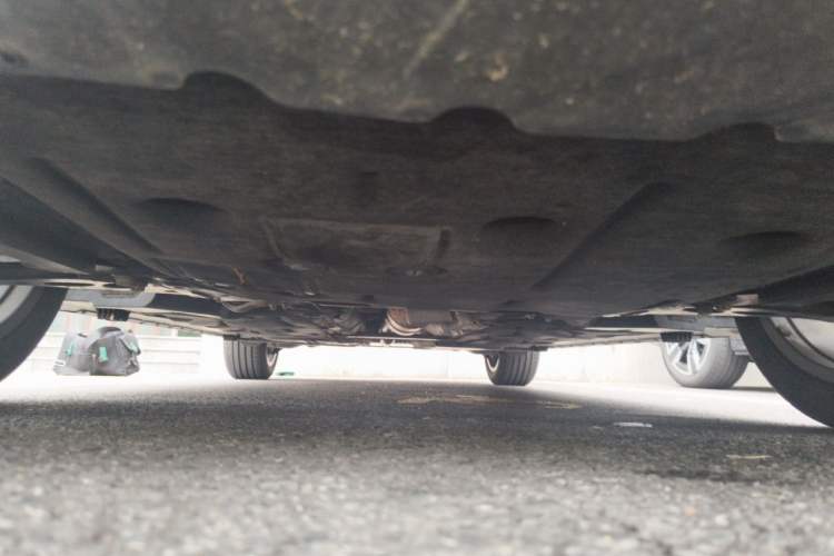Used BMW X2 2021 sDrive25i M Sport Package Chassis Front