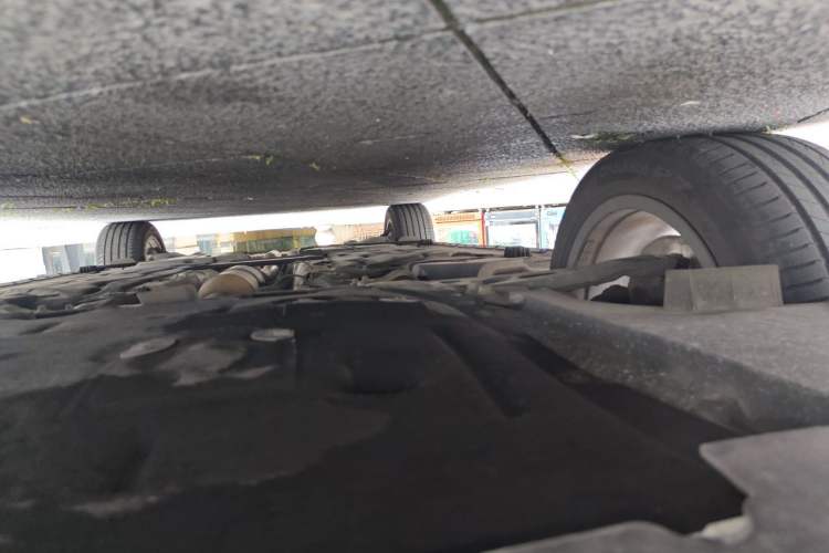 Used BMW X2 2021 sDrive25i M Sport Package Chassis Front