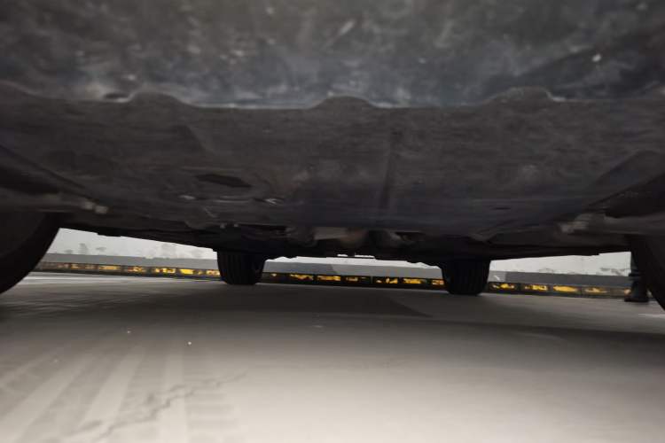 Used BMW X2 2021 sDrive25i M Sport Package Chassis Front