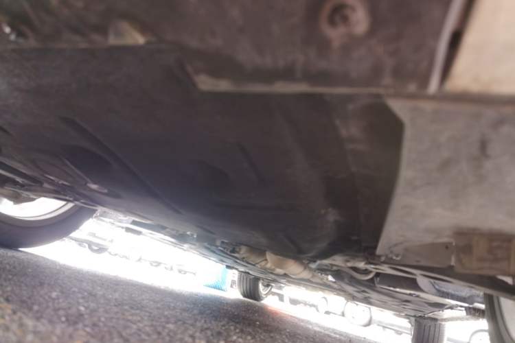 Used BMW X2 2021 sDrive25i Leading Model M Sport Package Chassis Front