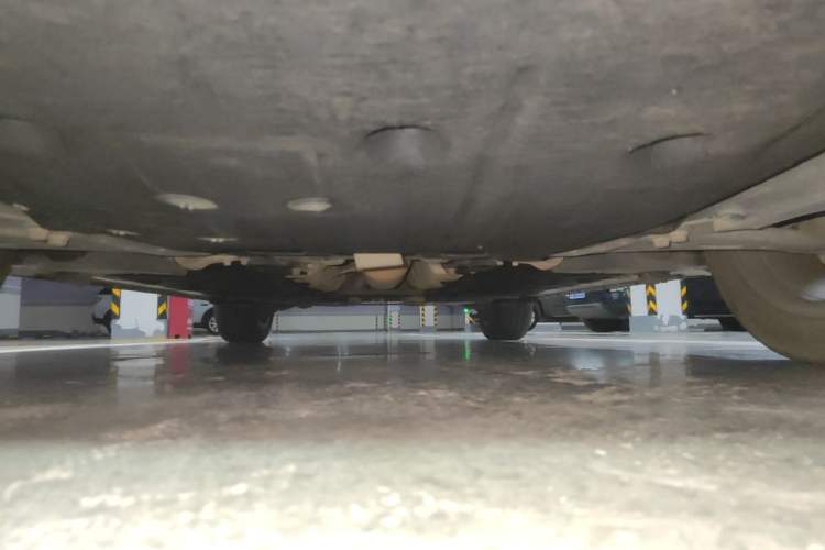 Used BMW X2 2021 Restyled sDrive25i M Sport Package Chassis Front