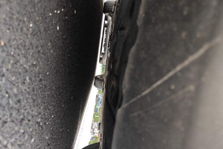 Used BMW X2 2021 sDrive25i Leading Model M Sport Package Chassis Front
