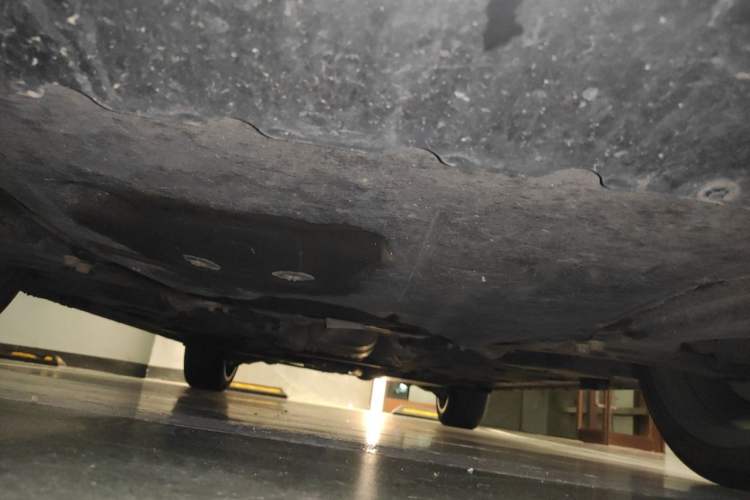 Used BMW X2 2021 xDrive25i M Sport Package Chassis Front