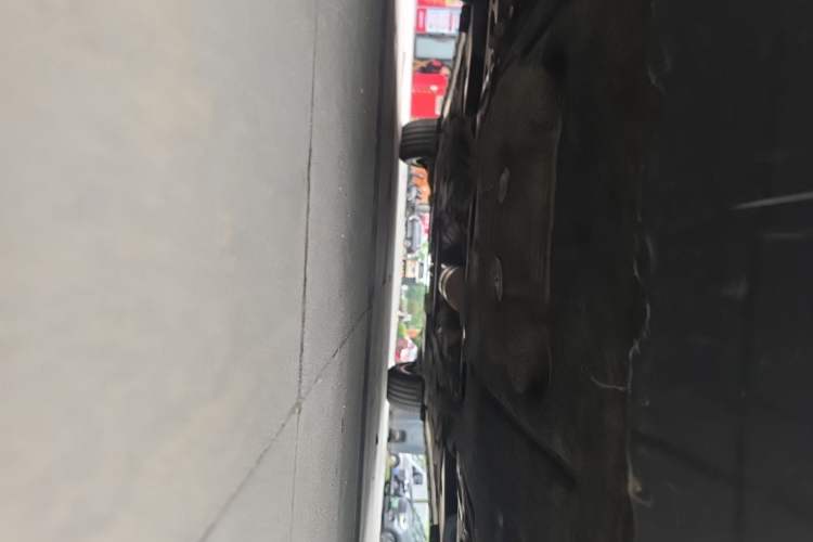 Used BMW X2 2021 Restyled sDrive25i M Sport Package Chassis Front