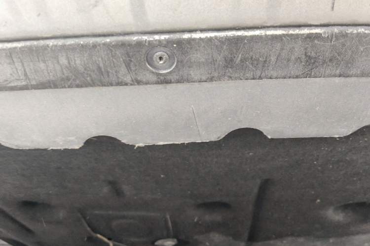Used BMW X2 2021 sDrive20i M Sport Package Chassis Front