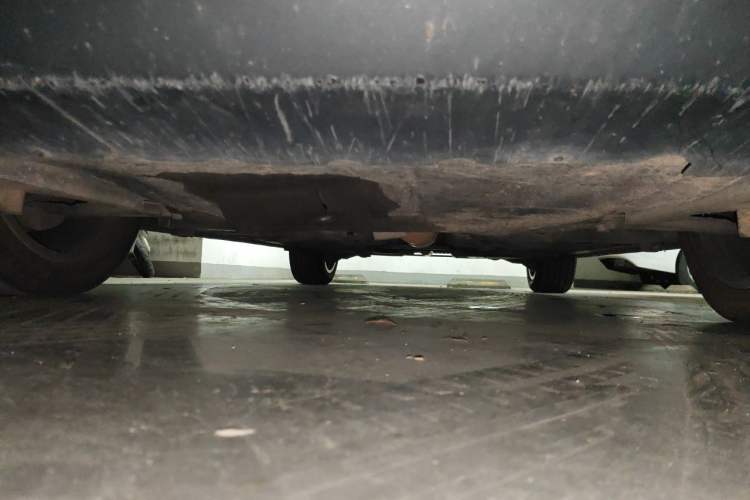 Used BMW X2 2021 sDrive25i Leading Model M Sport Package Chassis Front