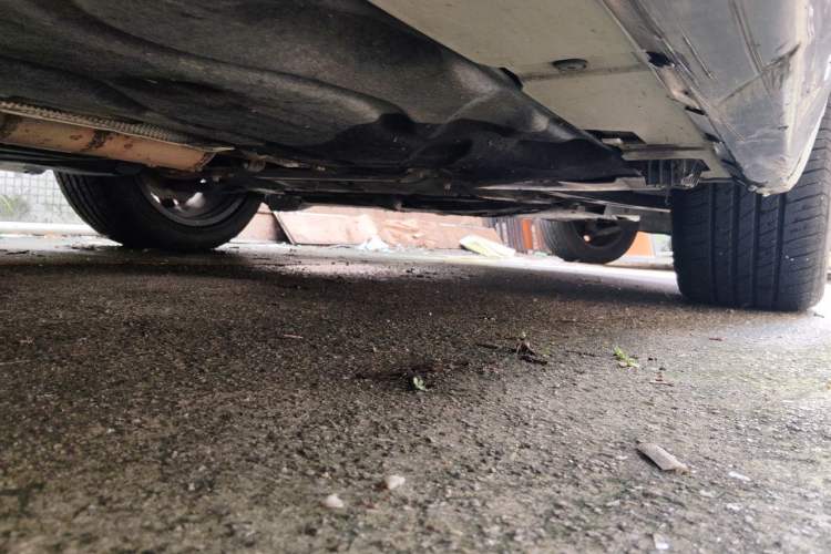 Used BMW X2 2021 sDrive25i Midnight Edition Chassis Front Left