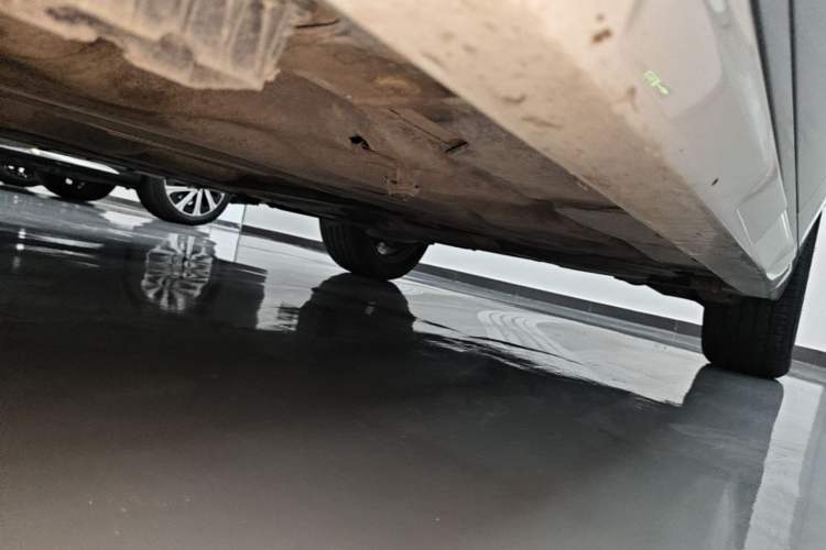 Used BMW X2 2021 sDrive25i M Sport Package Chassis Front Left