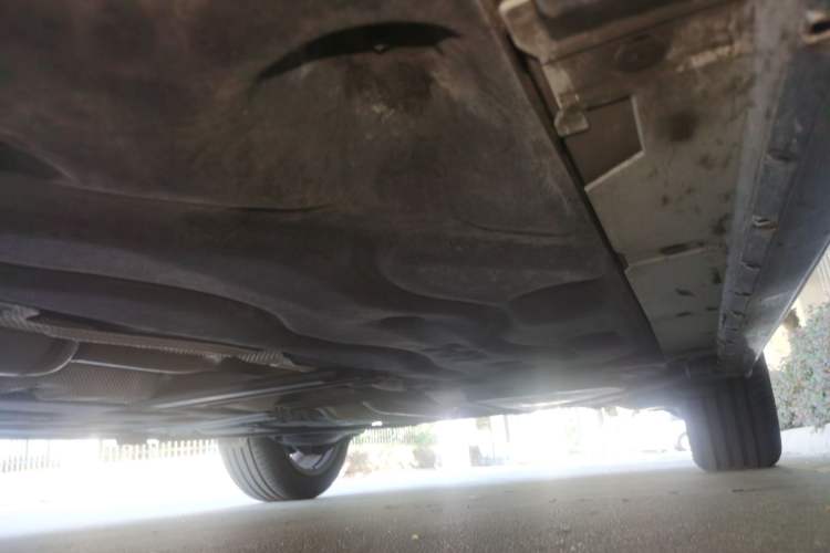 Used BMW X2 2021 Restyled sDrive25i M Sport Package Chassis Front Left