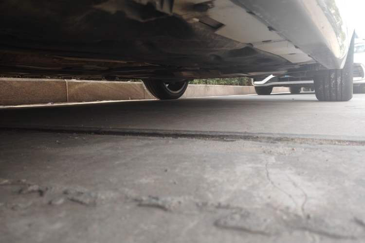 Used BMW X2 2021 xDrive25i M Sport Package Chassis Front Left