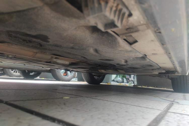 Used BMW X2 2021 sDrive25i M Sport Package Chassis Front Left