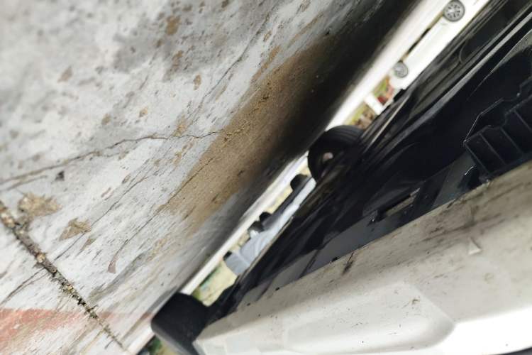Used BMW X2 2021 Restyled sDrive25i M Sport Package Chassis Front Left