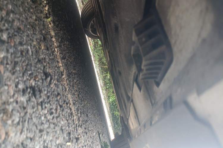 Used BMW X2 2021 Restyled sDrive25i M Sport Package Chassis Front Left