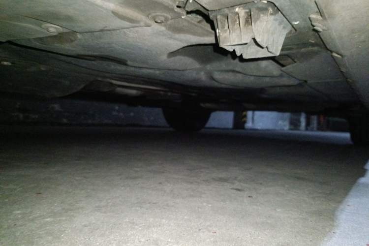 Used BMW X2 2021 sDrive20i M Sport Package Chassis Front Left